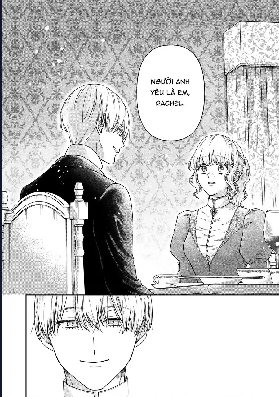 Tình Yêu Bên Lề Chap 15 - Next Chap 14