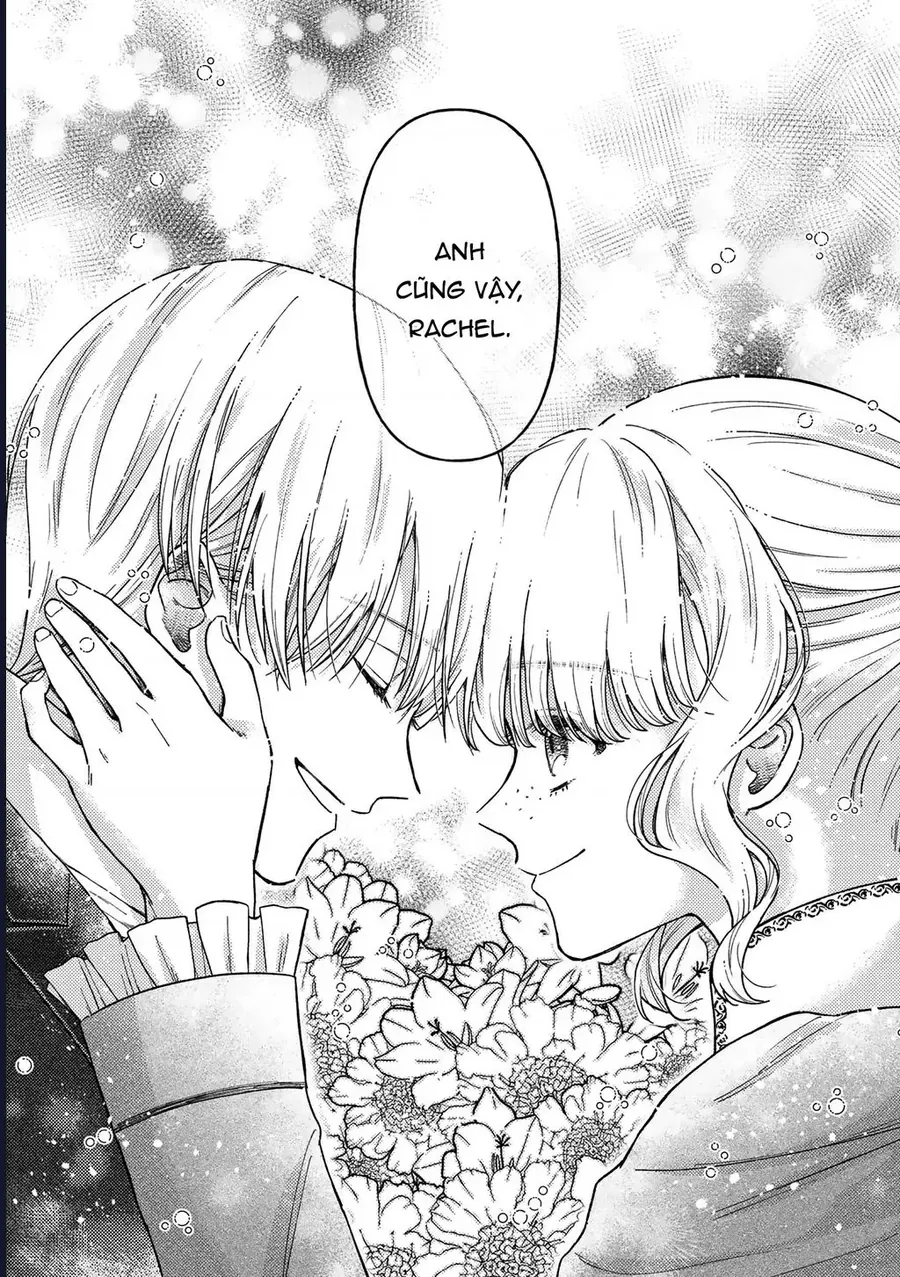 Tình Yêu Bên Lề Chap 15 - Next Chap 14