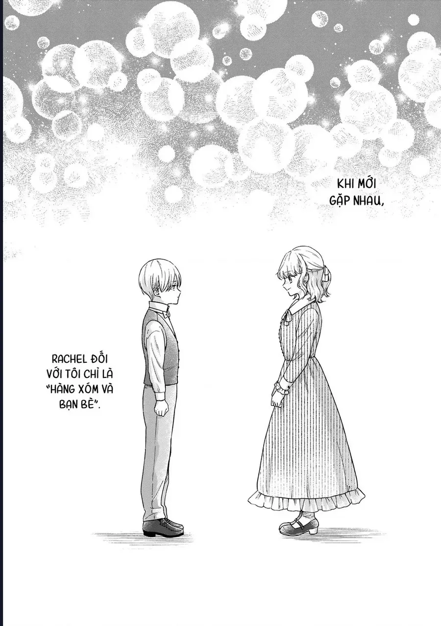 Tình Yêu Bên Lề Chap 15 - Next Chap 14