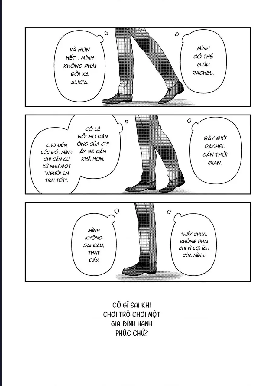 Tình Yêu Bên Lề Chap 15 - Next Chap 14