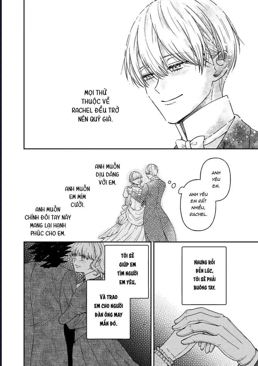 Tình Yêu Bên Lề Chap 16 - Next Chap 15