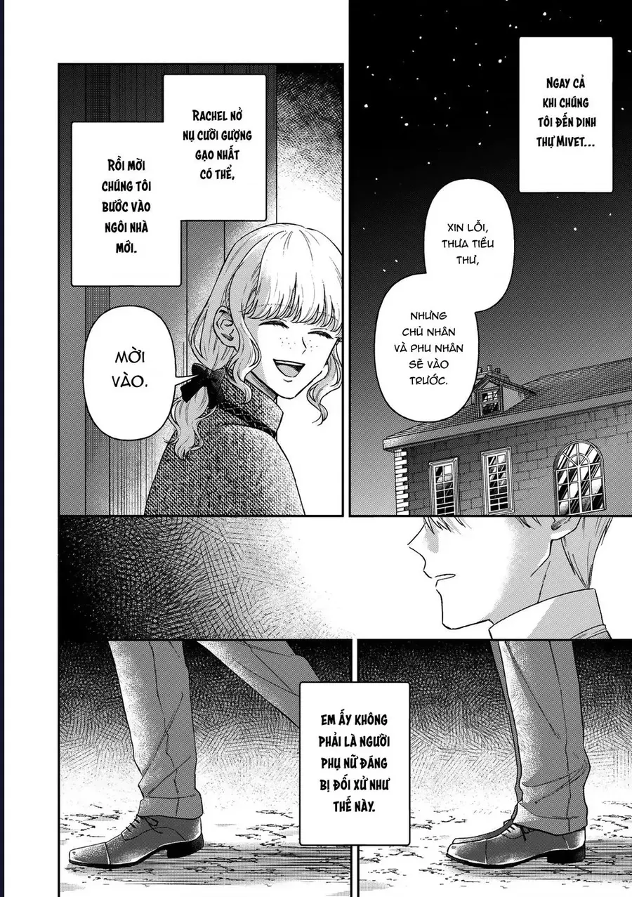 Tình Yêu Bên Lề Chap 16 - Next Chap 15