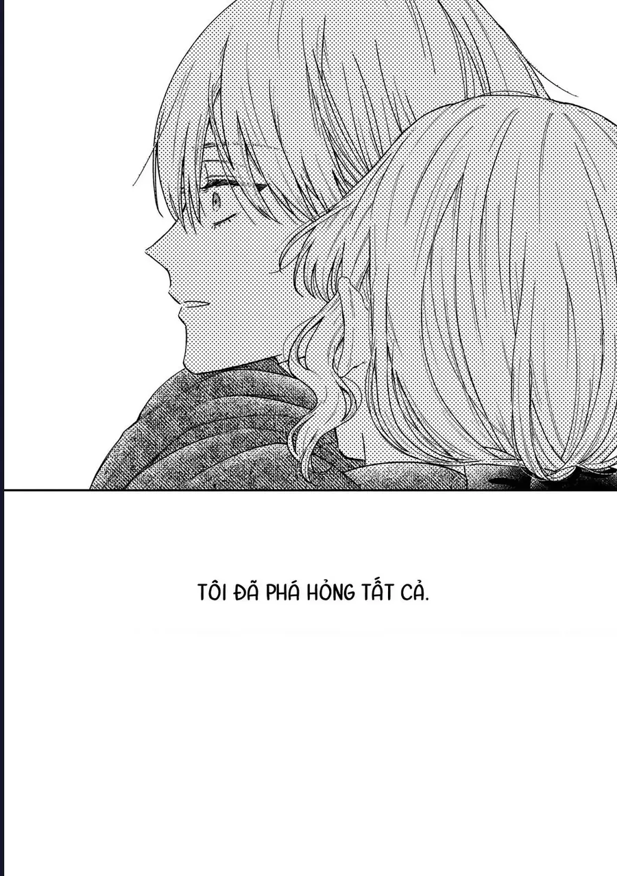 Tình Yêu Bên Lề Chap 16 - Next Chap 15