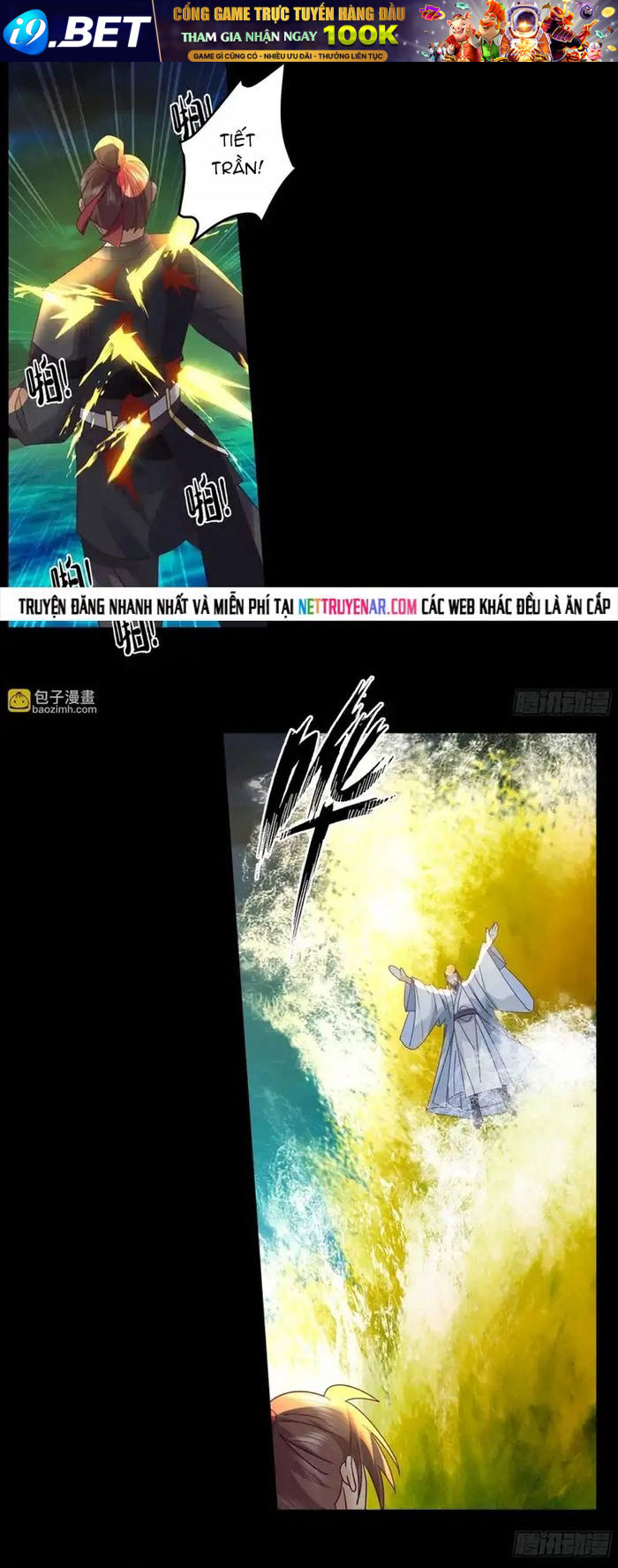 Trở Thành Phu Quân Của Thiên Ma Chap 28 - Next Chap 27