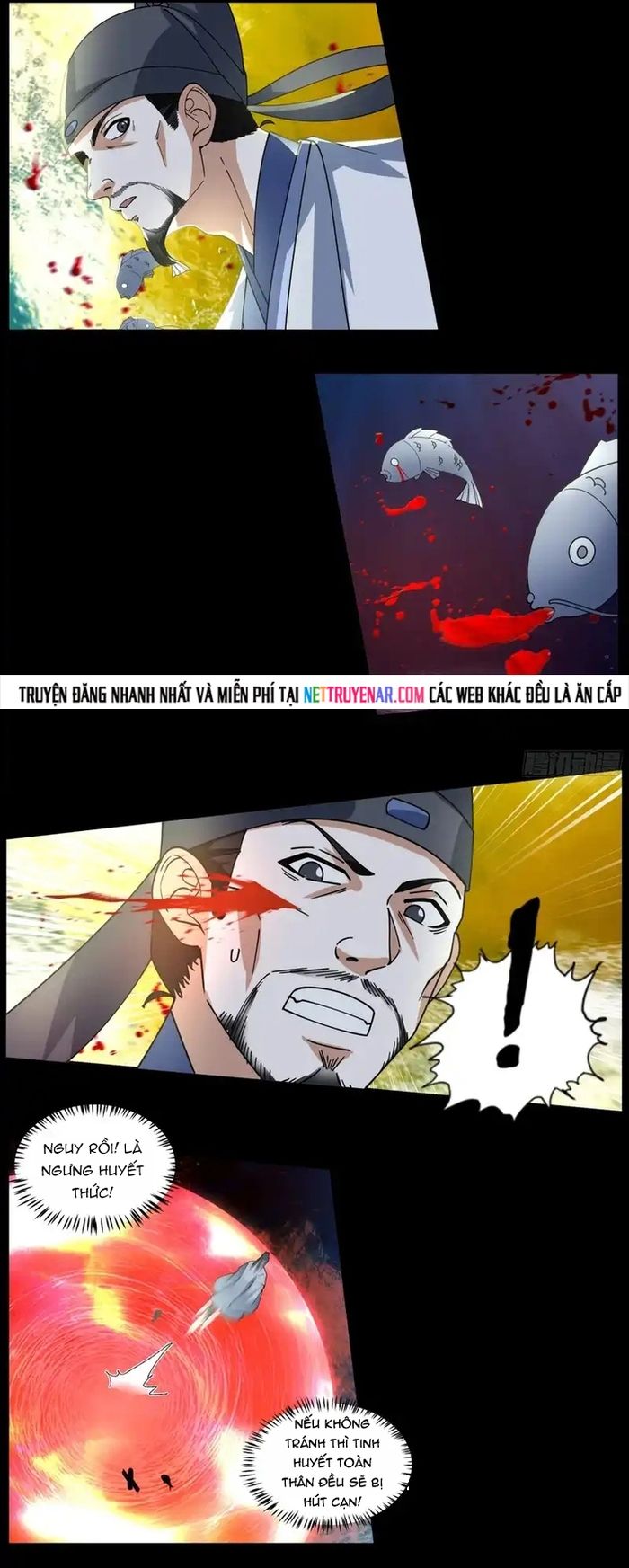 Trở Thành Phu Quân Của Thiên Ma Chap 28 - Next Chap 27