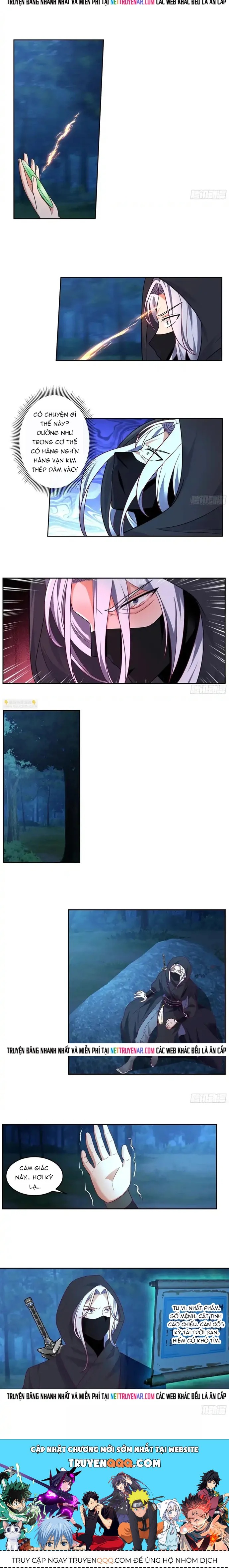 Trở Thành Phu Quân Của Thiên Ma Chap 29 - Next Chap 28