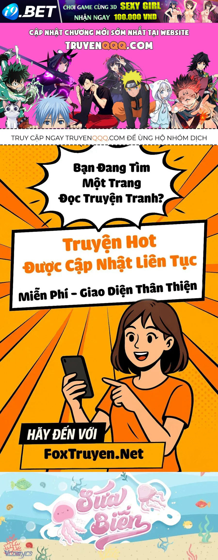 Cô Ấy Sẽ Thuần Hóa Các Anh Hùng Chap 35 - Next Chap 34