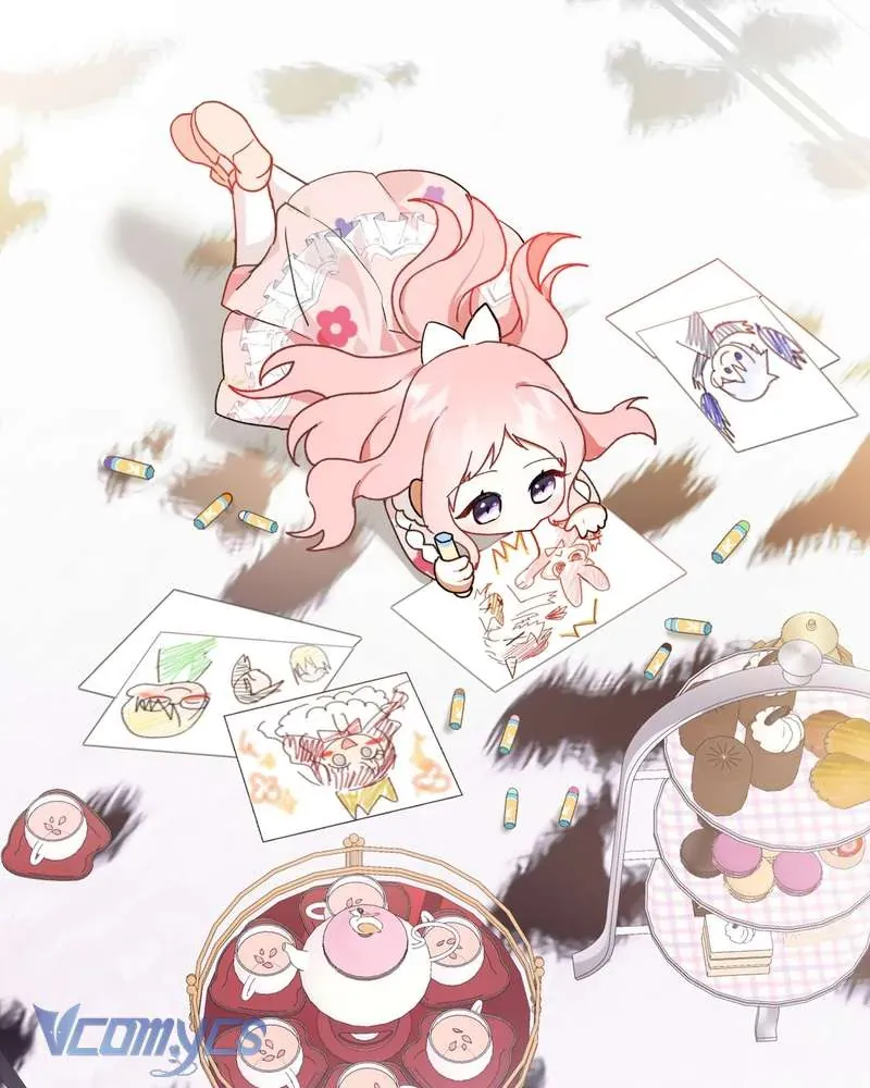 Cô Ấy Sẽ Thuần Hóa Các Anh Hùng Chap 35 - Next Chap 34