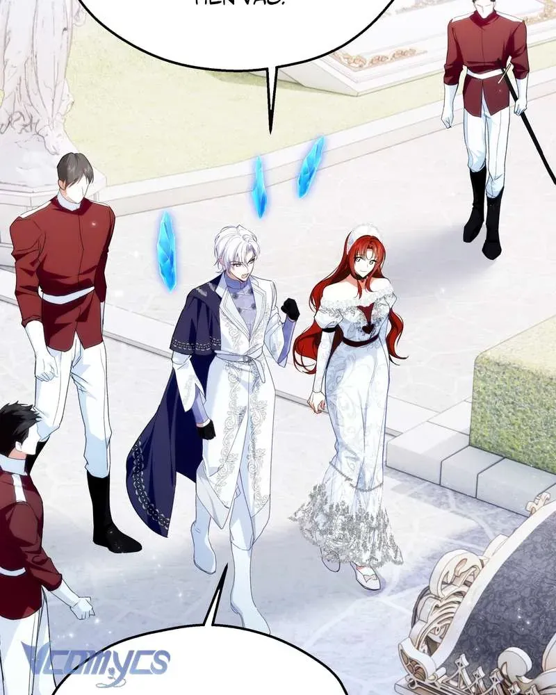 Cô Ấy Sẽ Thuần Hóa Các Anh Hùng Chap 35 - Next Chap 34