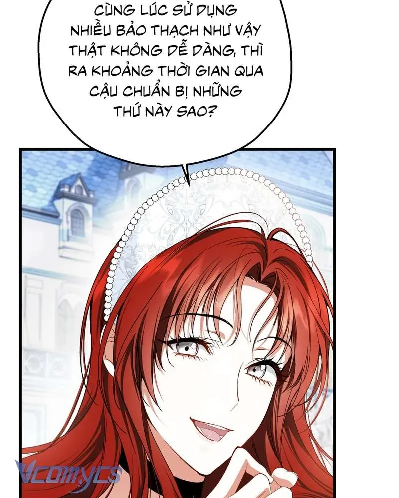 Cô Ấy Sẽ Thuần Hóa Các Anh Hùng Chap 35 - Next Chap 34