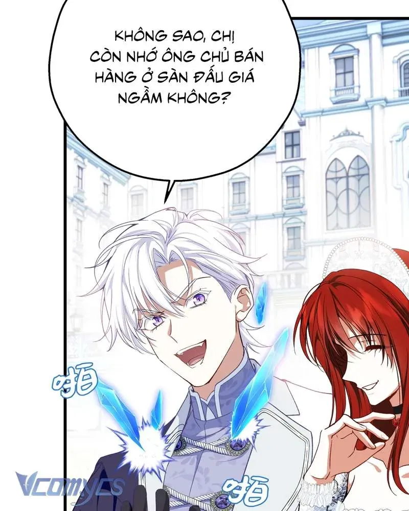 Cô Ấy Sẽ Thuần Hóa Các Anh Hùng Chap 35 - Next Chap 34