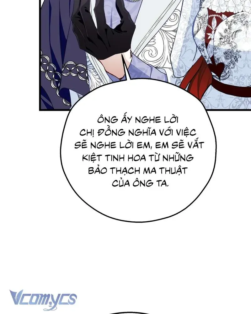 Cô Ấy Sẽ Thuần Hóa Các Anh Hùng Chap 35 - Next Chap 34
