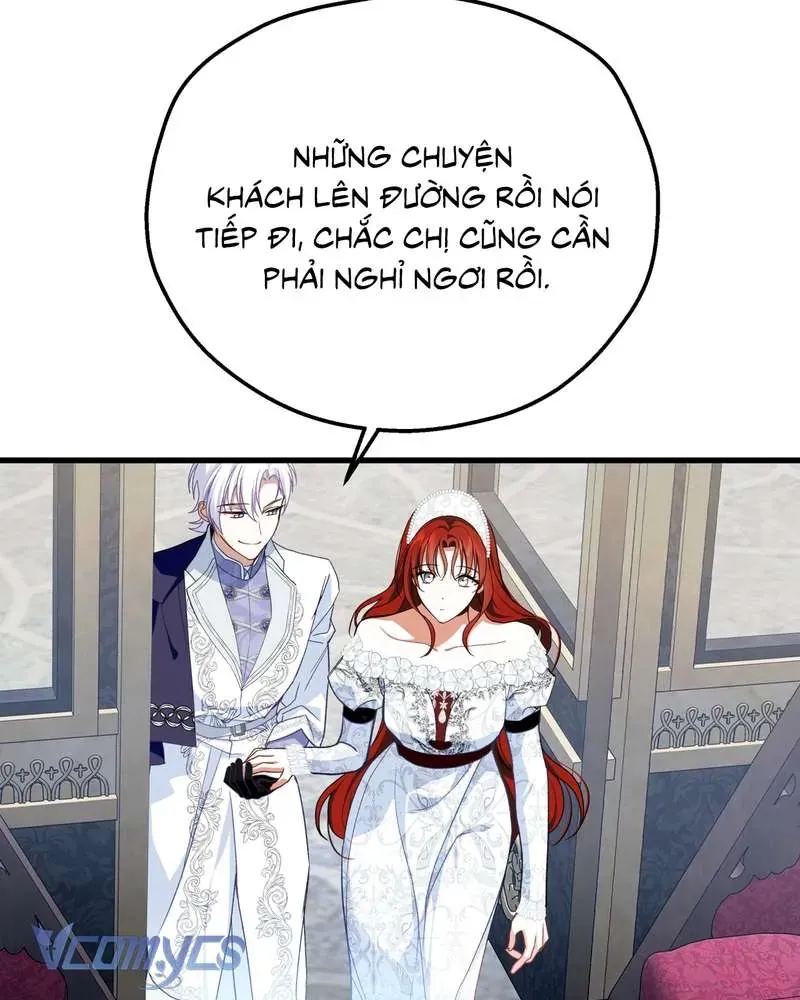 Cô Ấy Sẽ Thuần Hóa Các Anh Hùng Chap 35 - Next Chap 34