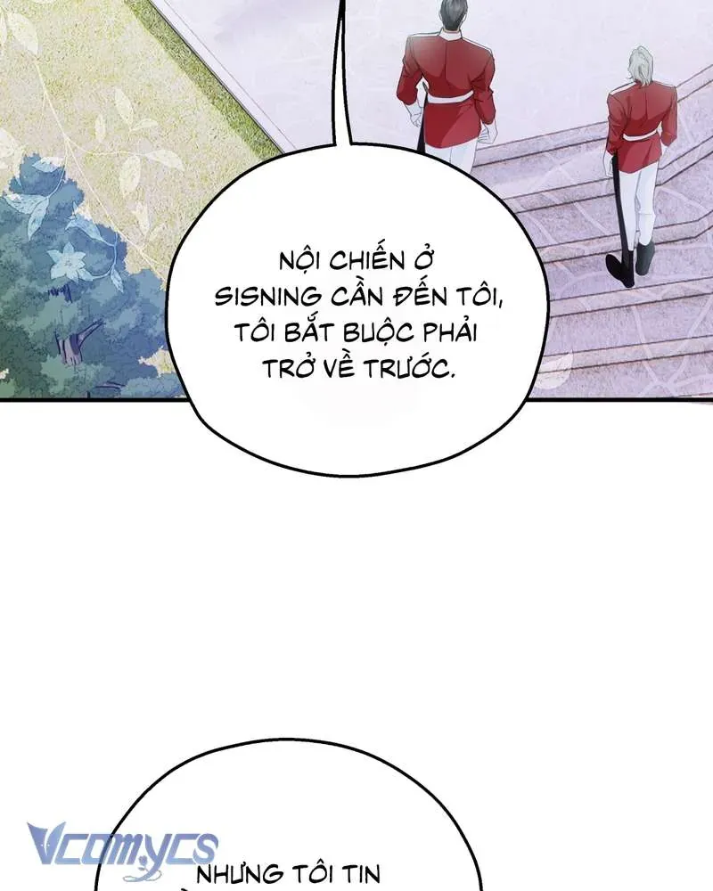 Cô Ấy Sẽ Thuần Hóa Các Anh Hùng Chap 35 - Next Chap 34