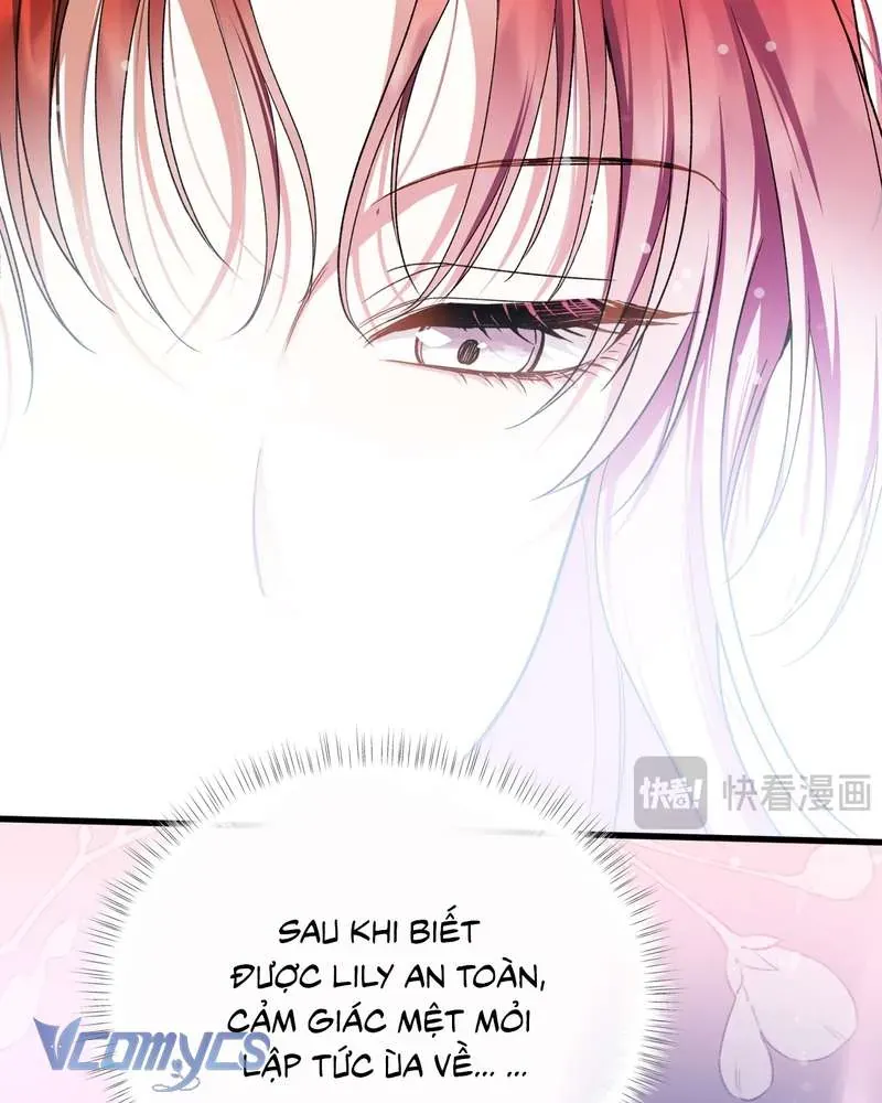 Cô Ấy Sẽ Thuần Hóa Các Anh Hùng Chap 35 - Next Chap 34
