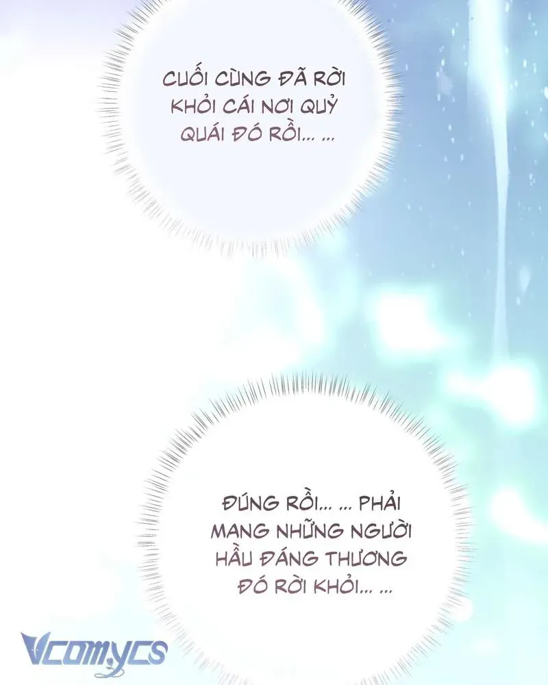 Cô Ấy Sẽ Thuần Hóa Các Anh Hùng Chap 35 - Next Chap 34