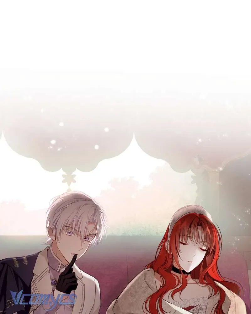 Cô Ấy Sẽ Thuần Hóa Các Anh Hùng Chap 35 - Next Chap 34