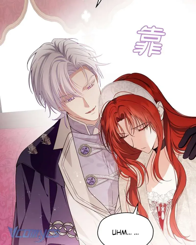 Cô Ấy Sẽ Thuần Hóa Các Anh Hùng Chap 35 - Next Chap 34