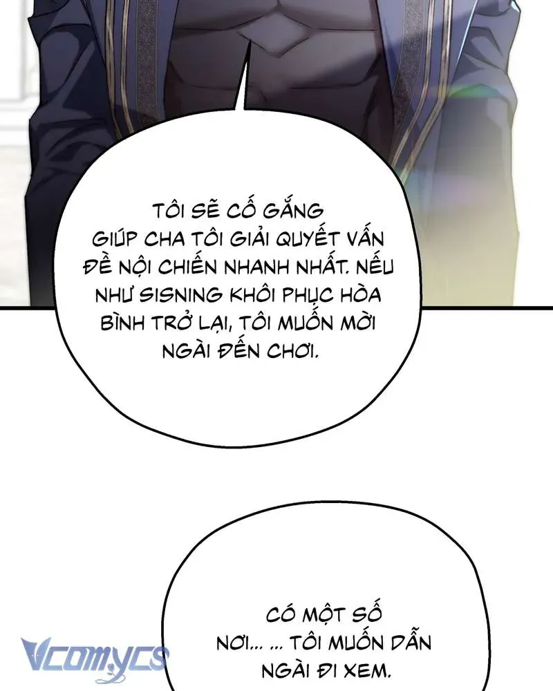 Cô Ấy Sẽ Thuần Hóa Các Anh Hùng Chap 35 - Next Chap 34