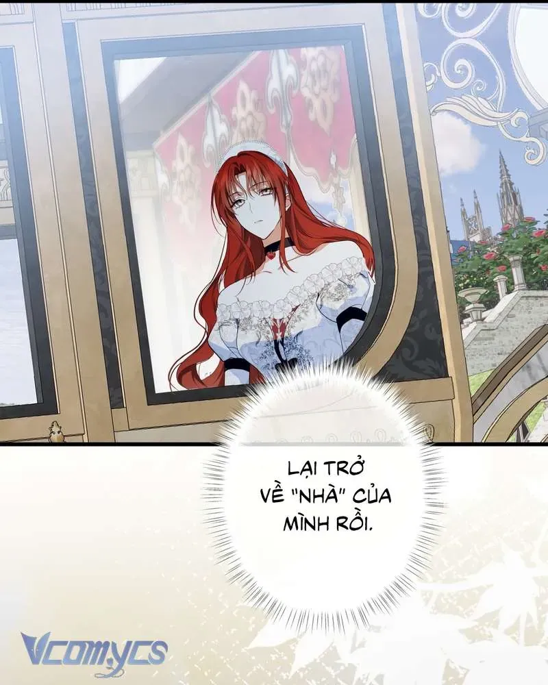 Cô Ấy Sẽ Thuần Hóa Các Anh Hùng Chap 35 - Next Chap 34