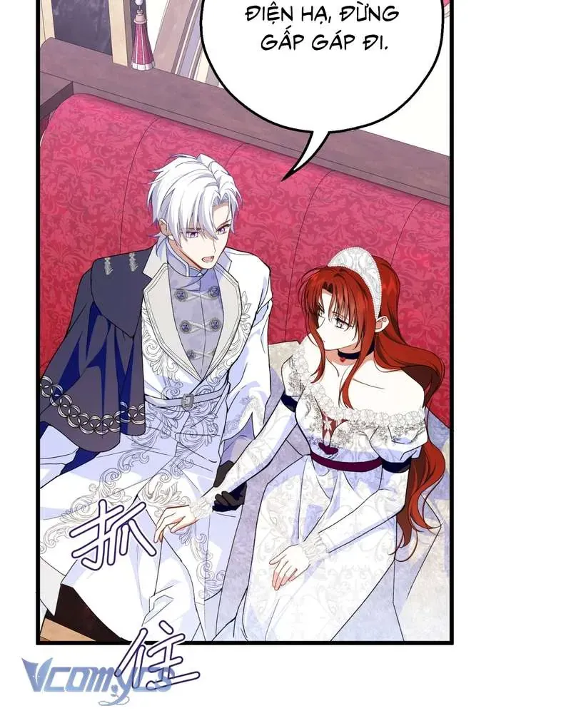 Cô Ấy Sẽ Thuần Hóa Các Anh Hùng Chap 35 - Next Chap 34