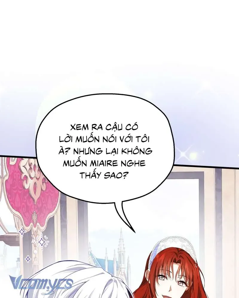 Cô Ấy Sẽ Thuần Hóa Các Anh Hùng Chap 35 - Next Chap 34