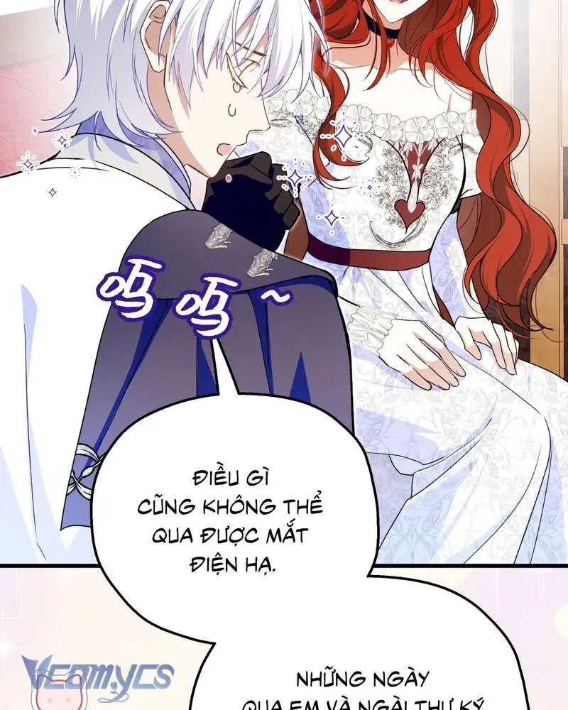 Cô Ấy Sẽ Thuần Hóa Các Anh Hùng Chap 35 - Next Chap 34