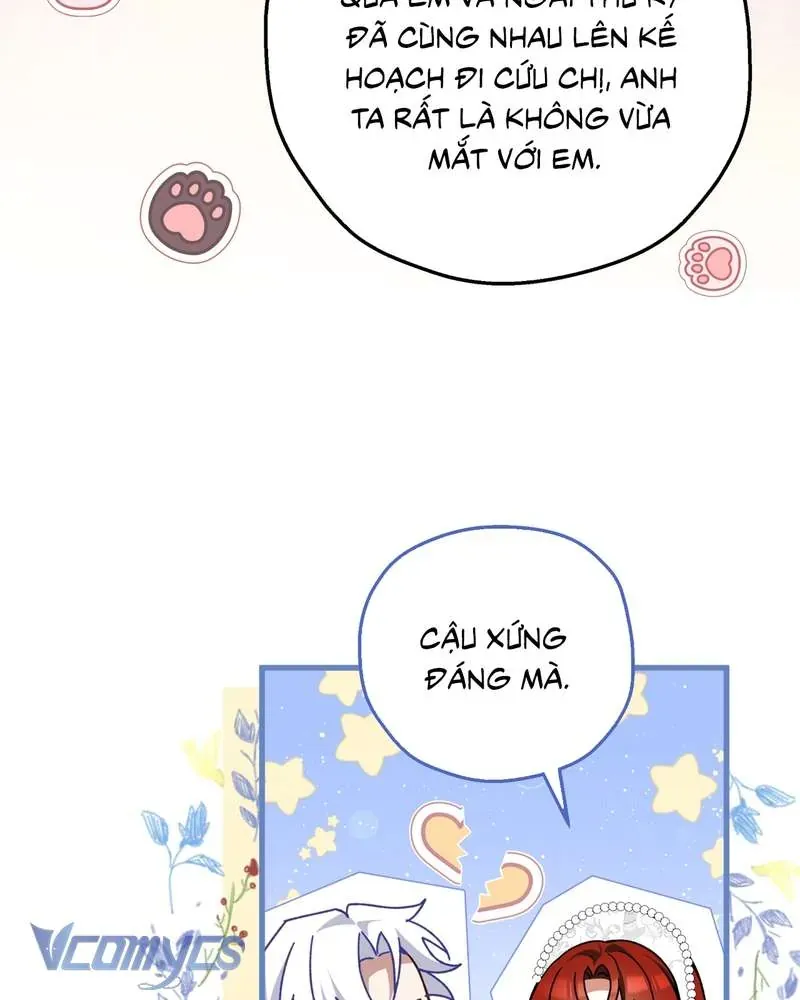 Cô Ấy Sẽ Thuần Hóa Các Anh Hùng Chap 35 - Next Chap 34