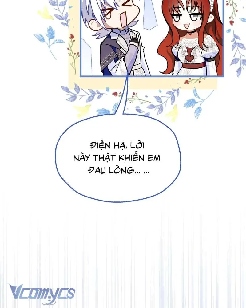 Cô Ấy Sẽ Thuần Hóa Các Anh Hùng Chap 35 - Next Chap 34