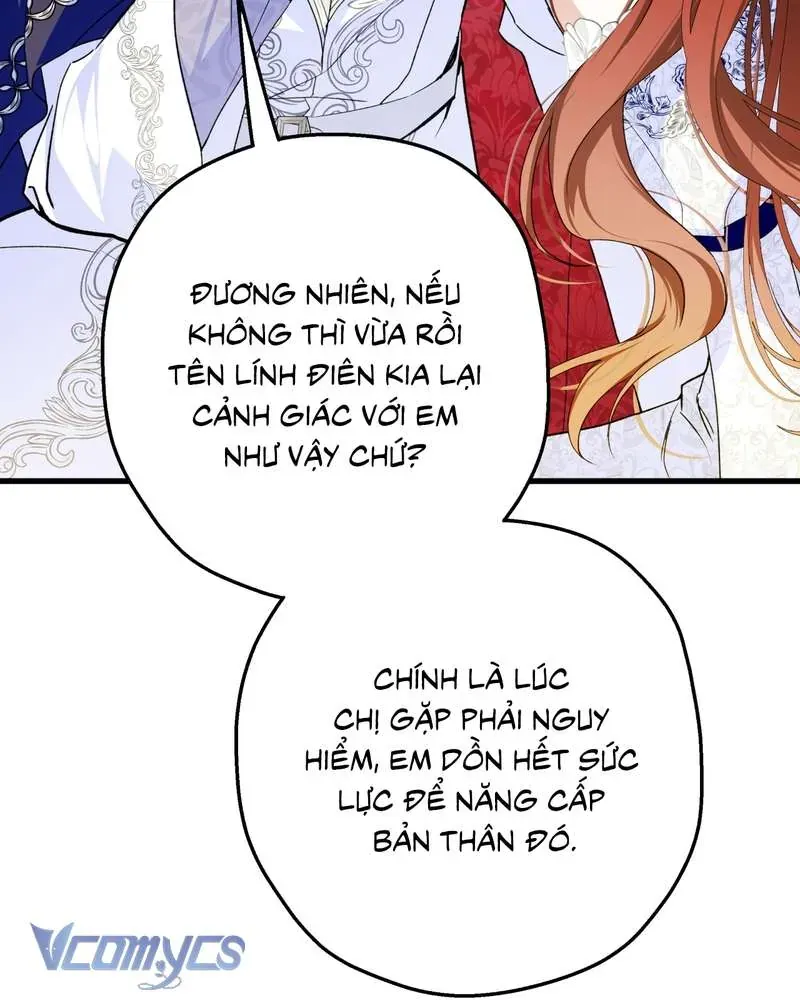 Cô Ấy Sẽ Thuần Hóa Các Anh Hùng Chap 35 - Next Chap 34