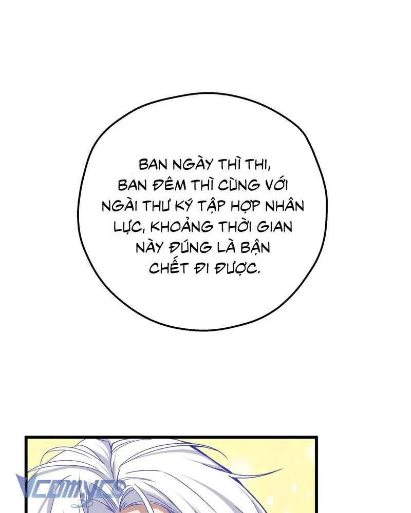 Cô Ấy Sẽ Thuần Hóa Các Anh Hùng Chap 35 - Next Chap 34