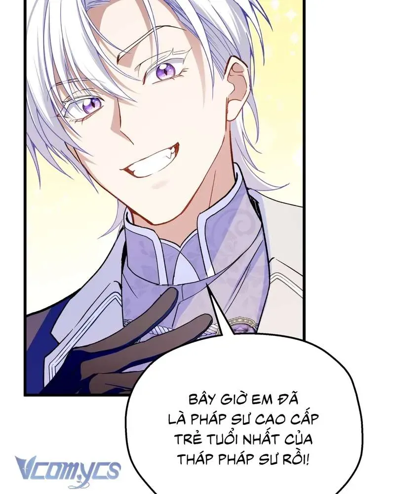 Cô Ấy Sẽ Thuần Hóa Các Anh Hùng Chap 35 - Next Chap 34