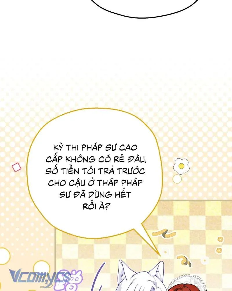 Cô Ấy Sẽ Thuần Hóa Các Anh Hùng Chap 35 - Next Chap 34