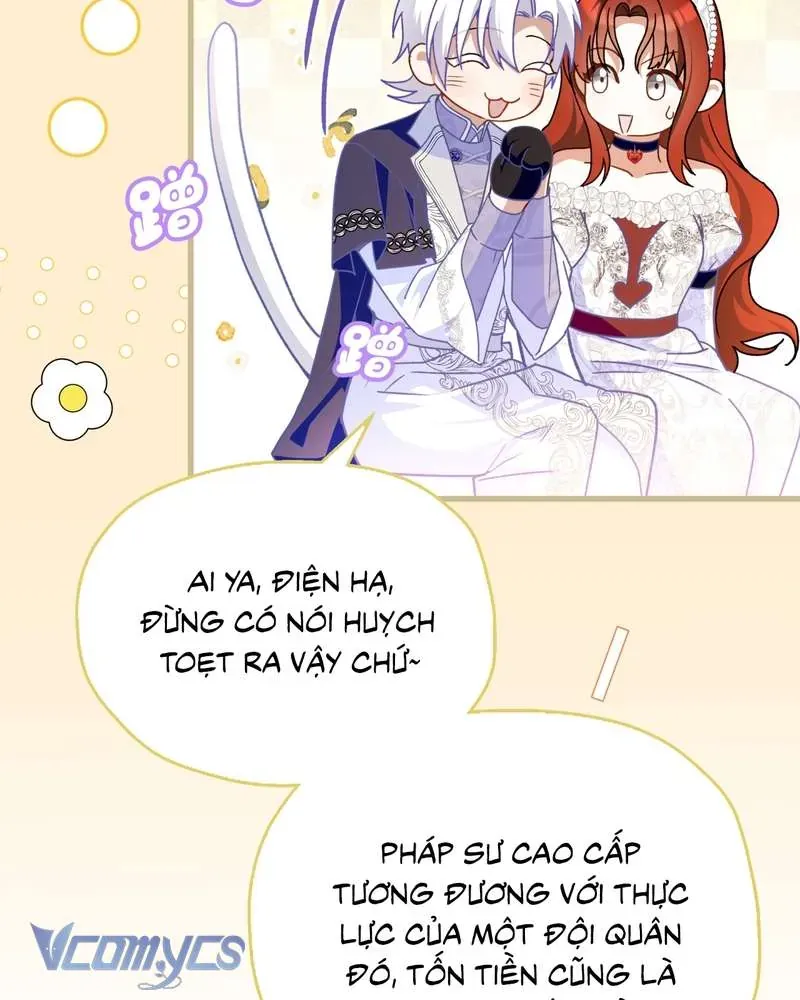 Cô Ấy Sẽ Thuần Hóa Các Anh Hùng Chap 35 - Next Chap 34