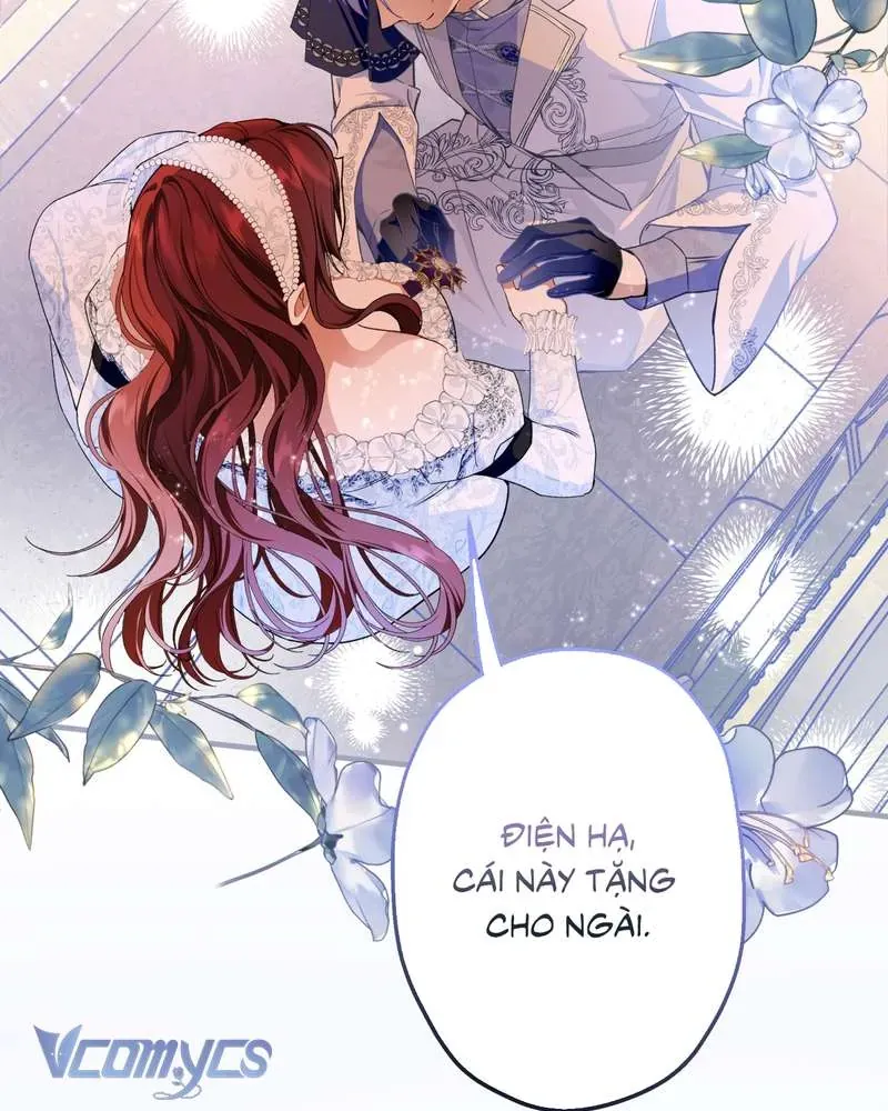 Cô Ấy Sẽ Thuần Hóa Các Anh Hùng Chap 35 - Next Chap 34