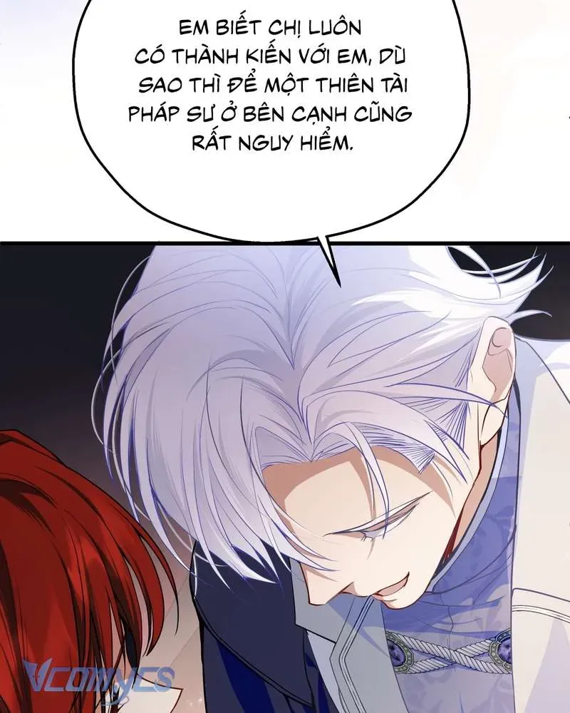 Cô Ấy Sẽ Thuần Hóa Các Anh Hùng Chap 35 - Next Chap 34