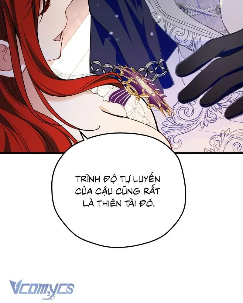 Cô Ấy Sẽ Thuần Hóa Các Anh Hùng Chap 35 - Next Chap 34