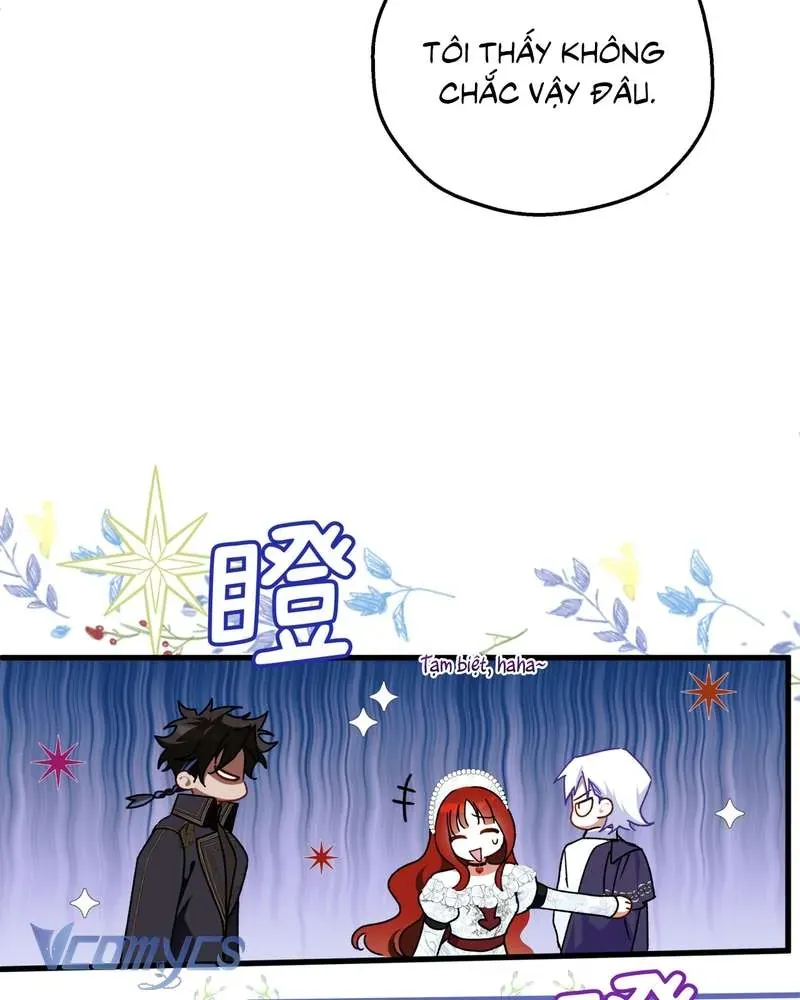 Cô Ấy Sẽ Thuần Hóa Các Anh Hùng Chap 35 - Next Chap 34