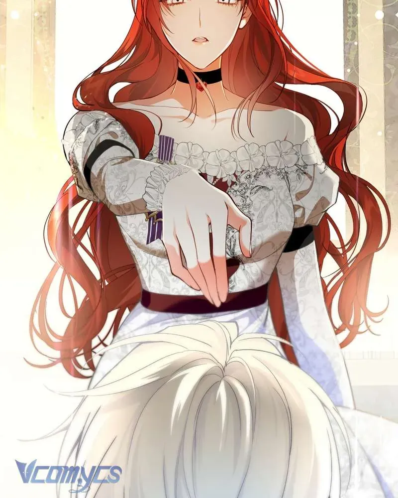 Cô Ấy Sẽ Thuần Hóa Các Anh Hùng Chap 35 - Next Chap 34