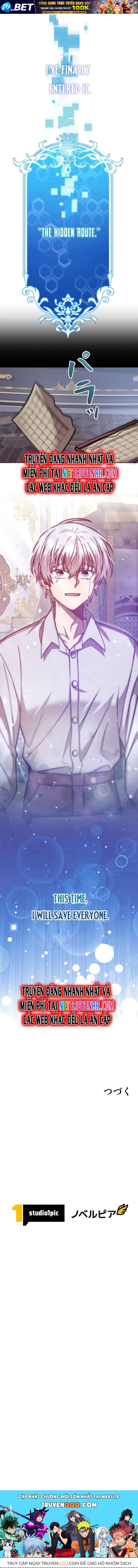 Ta Là Anh Hùng Nhưng Các Nữ Chính Lại Muốn Giết Ta Chap 1