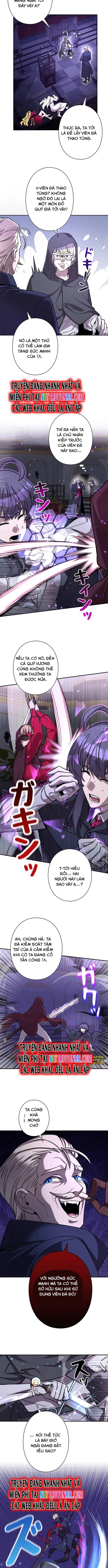 Ta Là Anh Hùng Nhưng Các Nữ Chính Lại Muốn Giết Ta Chap 10 - Next Chap 9