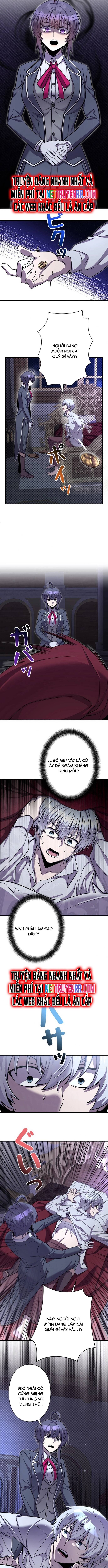 Ta Là Anh Hùng Nhưng Các Nữ Chính Lại Muốn Giết Ta Chap 10 - Next Chap 9