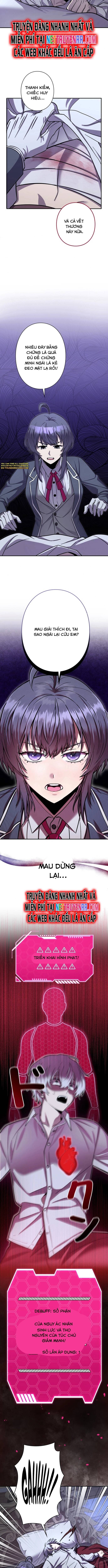 Ta Là Anh Hùng Nhưng Các Nữ Chính Lại Muốn Giết Ta Chap 10 - Next Chap 9
