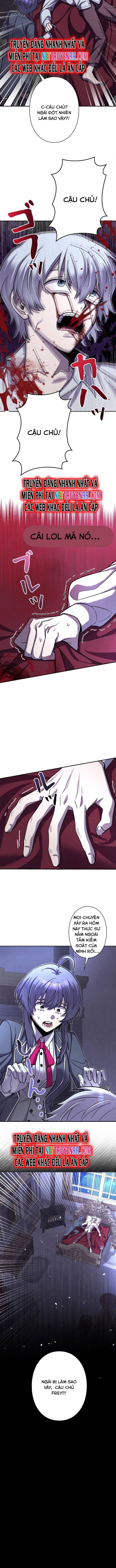 Ta Là Anh Hùng Nhưng Các Nữ Chính Lại Muốn Giết Ta Chap 10 - Next Chap 9