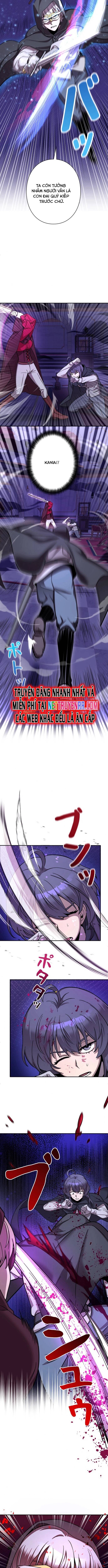 Ta Là Anh Hùng Nhưng Các Nữ Chính Lại Muốn Giết Ta Chap 10 - Next Chap 9