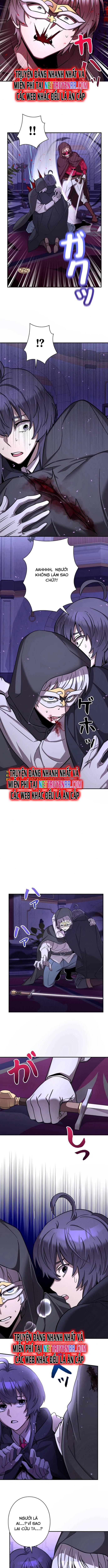 Ta Là Anh Hùng Nhưng Các Nữ Chính Lại Muốn Giết Ta Chap 10 - Next Chap 9