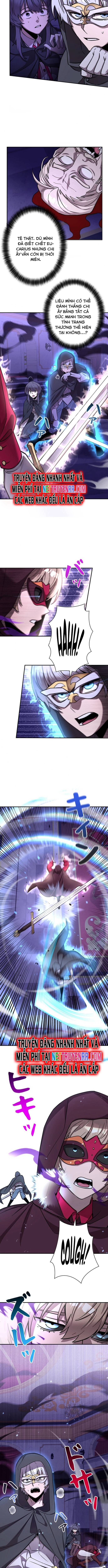 Ta Là Anh Hùng Nhưng Các Nữ Chính Lại Muốn Giết Ta Chap 10 - Next Chap 9