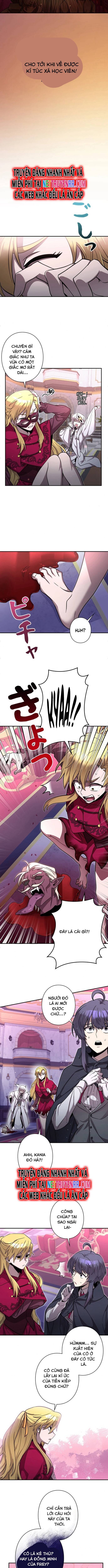 Ta Là Anh Hùng Nhưng Các Nữ Chính Lại Muốn Giết Ta Chap 10 - Next Chap 9