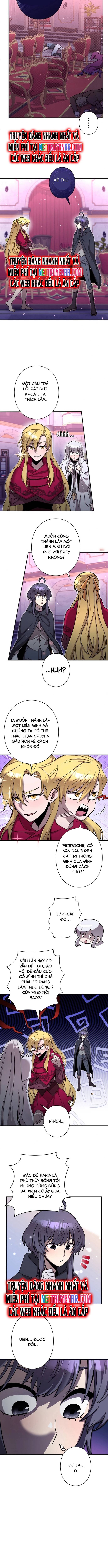 Ta Là Anh Hùng Nhưng Các Nữ Chính Lại Muốn Giết Ta Chap 10 - Next Chap 9