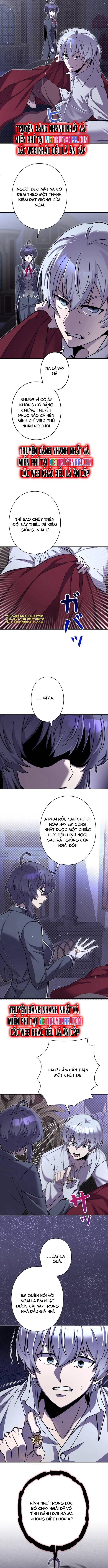 Ta Là Anh Hùng Nhưng Các Nữ Chính Lại Muốn Giết Ta Chap 10 - Next Chap 9